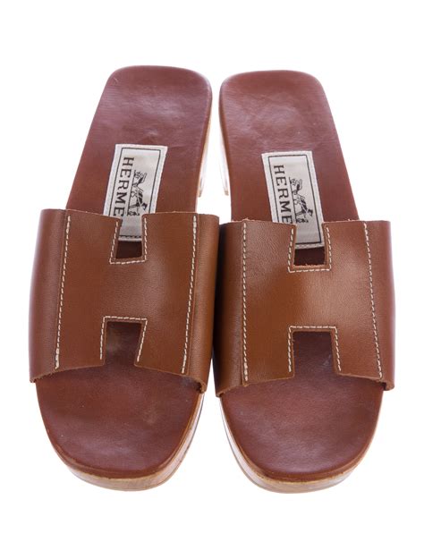 sandal hermes wanita original|zalora sandals hermes.